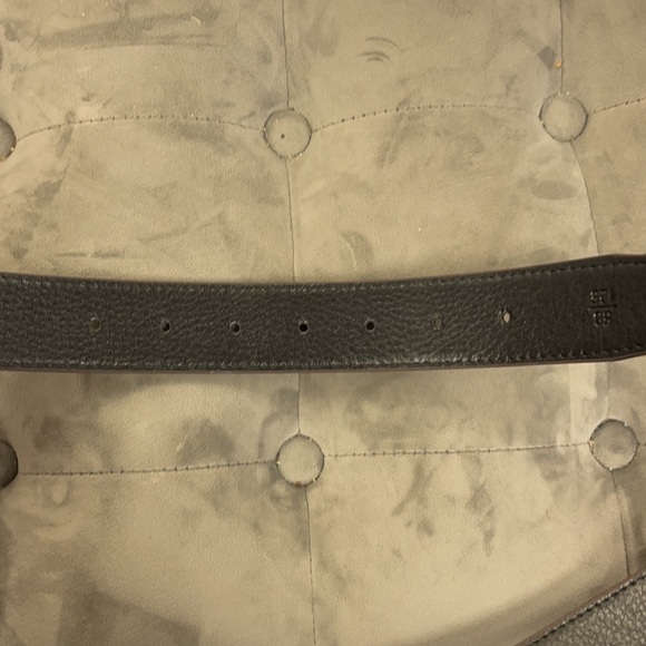 Authentic Ferragamo belt - Picture 4 of 5
